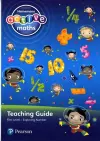 Heinemann Active Maths - First Level - Exploring Number - Teaching Guide cover
