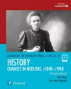 Pearson Edexcel International GCSE (9-1) History: Changes in Medicine, c1848–c1948 Student Book cover