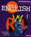 Skills in English: Framework Edition Student Book 1 cover