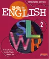 Skills in English Framework Edition Student Book 2 cover