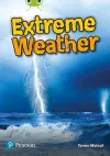 Bug Club Independent Non Fiction Year Two Lime Plus B Extreme Weather cover