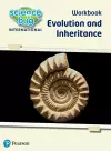 Science Bug: Evolution and inheritance Workbook cover