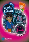 Power English: Writing: Writing Tips and Tricks Cards Pack 1 cover