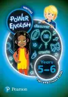 Power English: Writing: Writing Tips and Tricks Cards Pack 2 cover