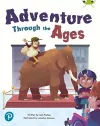 Bug Club Shared Reading: Adventure Through the Ages (Year 1) cover