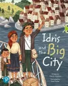 Bug Club Shared Reading: Idris and the Big City (Year 1) cover