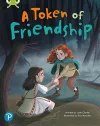 Bug Club Shared Reading: A Token of Friendship (Year 2) cover