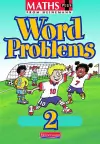 Maths Plus Word Problems 2: Pupil Book cover