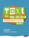 Text for Scotland: Building Excellence in Language Book 2 cover