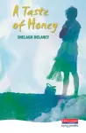 A Taste of Honey cover