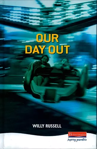 Our Day Out cover