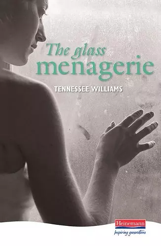 The Glass Menagerie cover