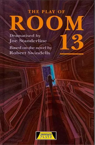 The Play Of Room 13 cover