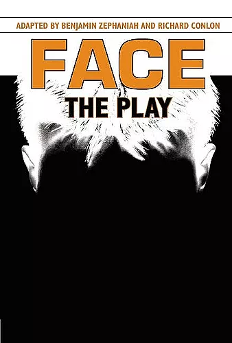 Face: The Play cover