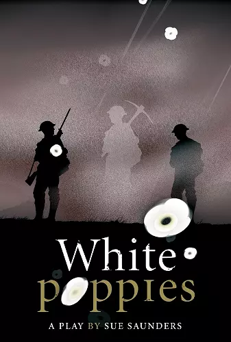 White Poppies Heinemann Plays cover