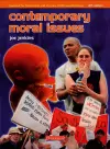 Contemporary Moral Issues cover