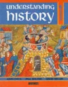 Understanding History Book 1 (Roman Empire, Rise of Islam, Medieval Realms) cover
