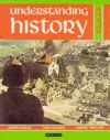 Understanding History Book 3 (Britain and the Great War, Era of the 2nd World War) cover