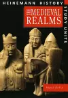 Heinemann History Study Units: Student Book.  Medieval Realms cover