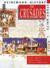 Heinemann History Study Units: Student Book.  The Crusades cover
