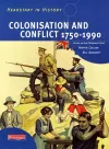 Headstart In History: Colonisation & Conflict 1750-1990 cover