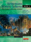 Heinemann History Scheme Book 2: The Early Modern World cover
