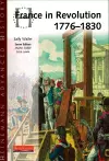 Heinemann Advanced History: France in Revolution 1776-1830 cover