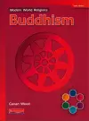 Modern World Religions: Buddhism Pupil Book Core cover