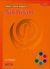 Modern World Religions: Sikhism Pupil Book Core cover