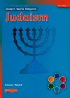 Modern World Religions: Judaism Pupil Book Core cover