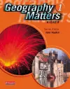 Geography Matters 1 Core Pupil Book cover