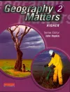 Geography Matters 2 Core Pupil Book cover