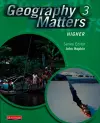 Geography Matters 3 Core Pupil Book cover