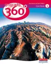 Geography 360° Core Pupil Book 1 cover