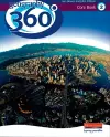 Geography 360° Core Pupil Book 2 cover