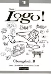 Logo! 1 Workbook B Euro Edition (Pack of 8) cover