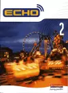 Echo 2 Pupil Book cover