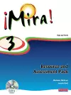 Mira 3 Resource and Assessment Pack cover