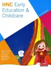 HNC Early Education and Childcare (for Scotland) cover