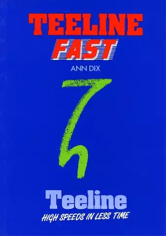 Teeline Fast cover