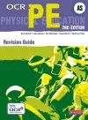 OCR AS PE Revision Guide cover