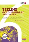NCTJ Teeline Gold Standard for Journalists cover