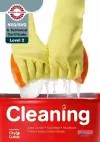 NVQ/SVQ Level 2 Cleaning Student Book cover