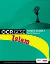 GCSE OCR Religious Studies A: Islam Student Book cover