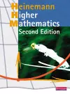 Heinemann Higher Mathematics Student Book - cover