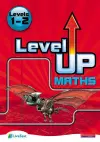 Level Up Maths: Access Book (Level 1-2) cover