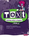 Text: Building Skills in English 11-14 Student Book 2 cover