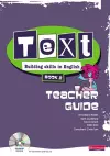 Text: Building Skills in English 11-14 Teacher Guide 2 cover