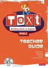 Text: Building Skills in English 11-14 Teacher Guide 3 cover