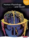 Human Physiology and Health cover